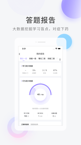 人力快题库 5.4.6 安卓版 2