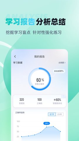 茶艺师考试聚题库 2.0.4 安卓版 3
