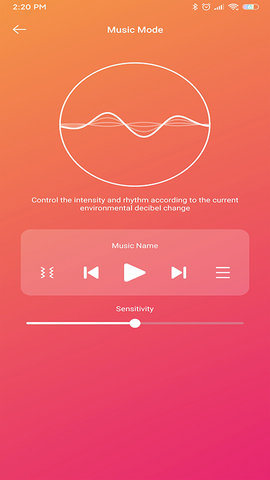 SVAKOM 2.3.7 最新版 2