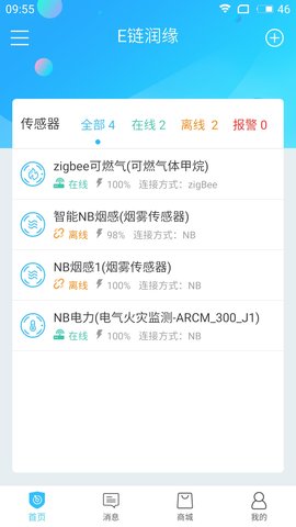 E链润缘 1.3.0 安卓版 1