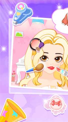 公主设计师 1.0.0.4 安卓版 4