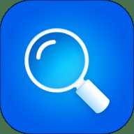 掌上高倍放大镜