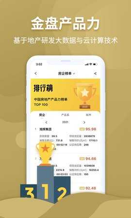 金盘网 4.4.05 安卓版 2