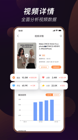 TikStar 4.0.1 安卓版 3