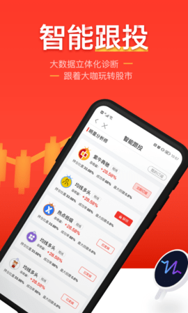中方智投 1.2.7 安卓版 1