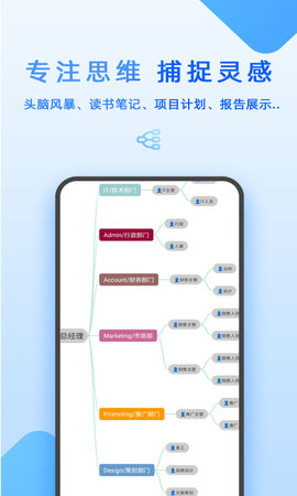 Mind思维导图 8.6.25 安卓版 3