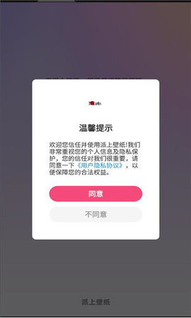 派上壁纸App 10  1