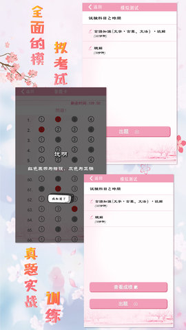 极速日语N1 2.1.5 安卓版 4