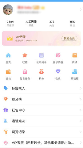 Dollsky 136.0.7103.125 安卓版 3