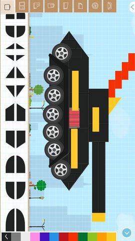 Labo积木汽车2儿童游戏 1.1.423 安卓版 2