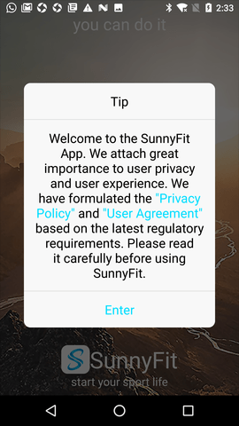 SunnyFit 1.54.240104 安卓版 4