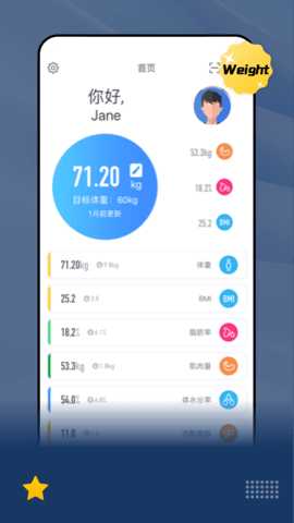 乐瘦 2.4.0 安卓版 1