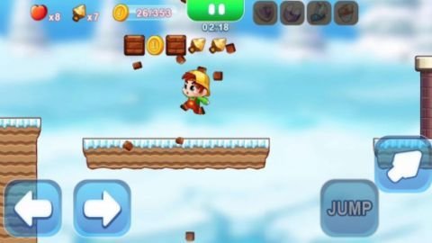 SuperAdventure最新版 1.2.5 安卓版 2