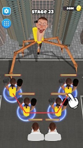 马桶人合并战斗最新版 1.9 安卓版 1