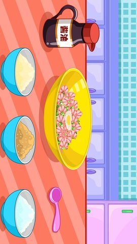 宝宝美食乐园 2.0.0 安卓版 2