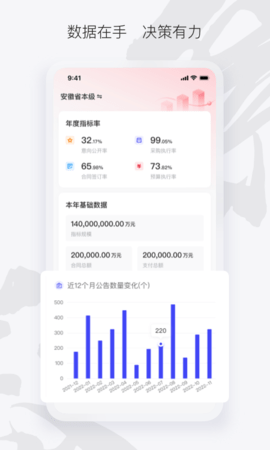 徽采云 1.2.0 安卓版 3
