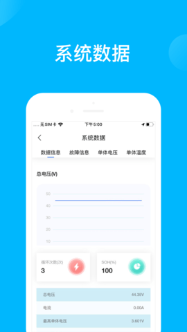 精控云服务 0.1.34 安卓版 1