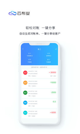 云布业 3.0.6 安卓版 3