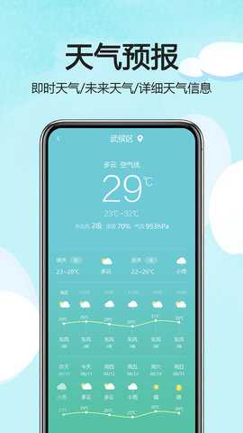 天天指南针 4.0.2 安卓版 4