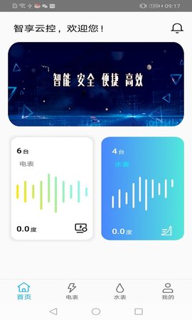 智享云控 5.1.6 官方版 3