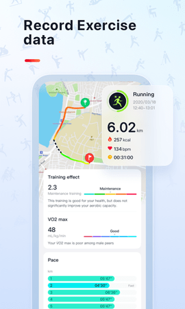 VeryFit 3.0.0 安卓版 2