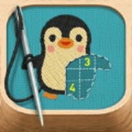 stitch刺绣安卓版