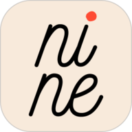 nine