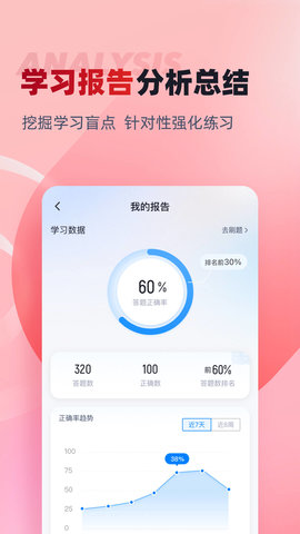 建筑三类人员考试聚题库 2.0.0 安卓版 3