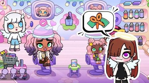 我的小小镇最新版 1.1 安卓版 1