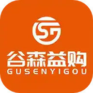 谷森益购