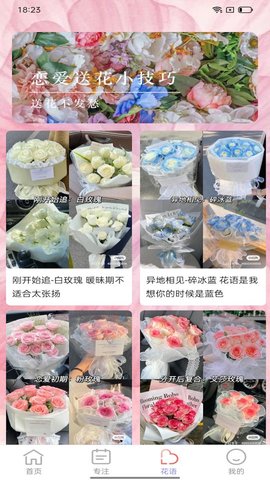 百花步数 2.0.4 安卓版 3