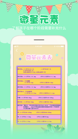 宝宝身高预测 2.9 安卓版 2