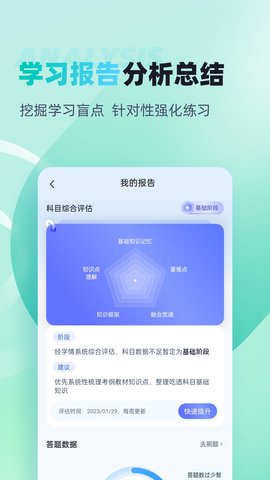 公共营养师考试聚题库 1.9.0 安卓版 3