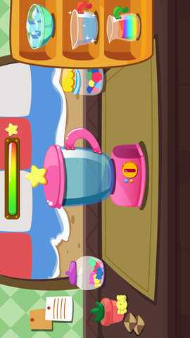 女生厨房烹饪游戏 2.0.4 安卓版 3