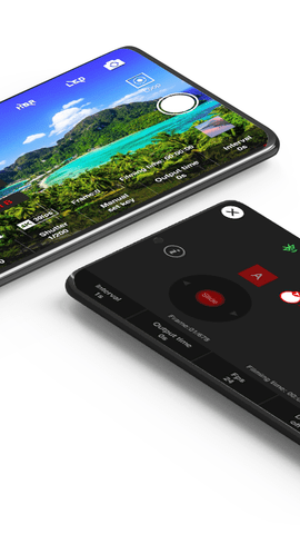 iFootageMoco 2.4.4 最新版 3