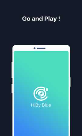 HiByBlue 1.92 安卓版 4