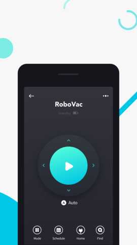eufyClean 3.4.11 安卓版 1
