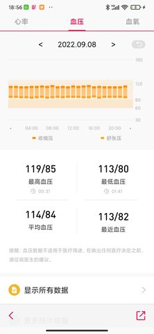 DeepFit 7.9.0 安卓版 1