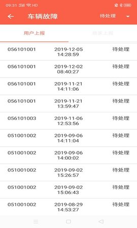 租八戒商家版 2.6.8 安卓版 2