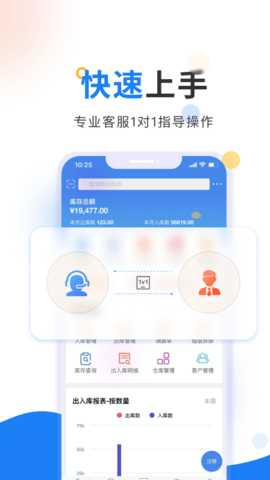 北斗ERP 3.6.3 安卓版 3
