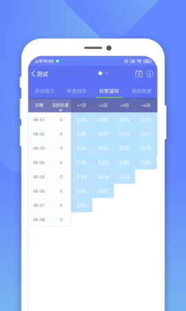 TalkingData移动运营平台 3.9 安卓版 3