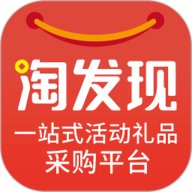 淘发现