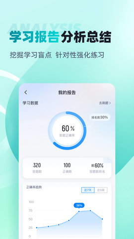 登高证考试聚题库 1.7.1 安卓版 3
