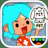 托卡生活童真世界