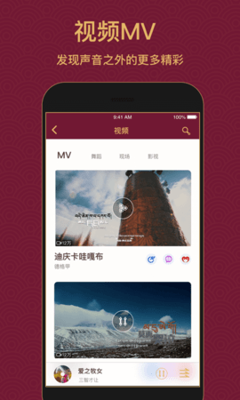 雪域音乐 3.3.9 安卓版 4