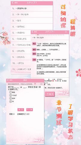极速日语N1 2.1.5 安卓版 1