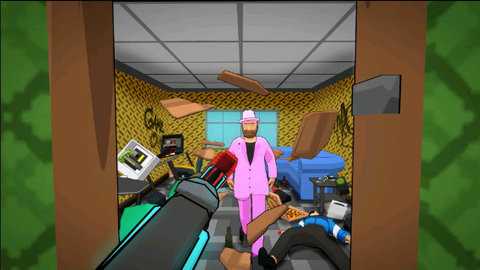 AngerFoot 1.0.6 安卓版 2