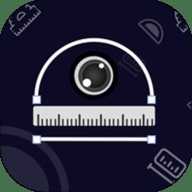 手机测距测量仪