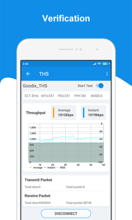 GRToolbox V2.21 安卓版 4