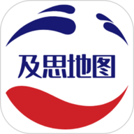 及思地图